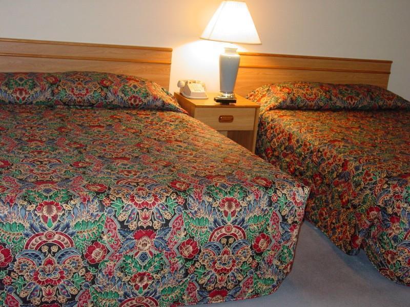 Good Nite Inn 위티어 객실 사진