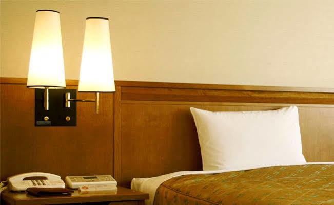 Good Nite Inn 위티어 외부 사진